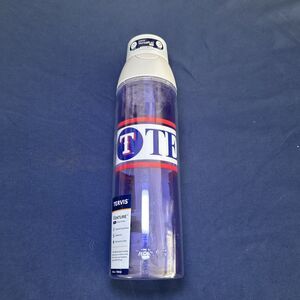 Texas Baseball Tervis Venture Water Bottle